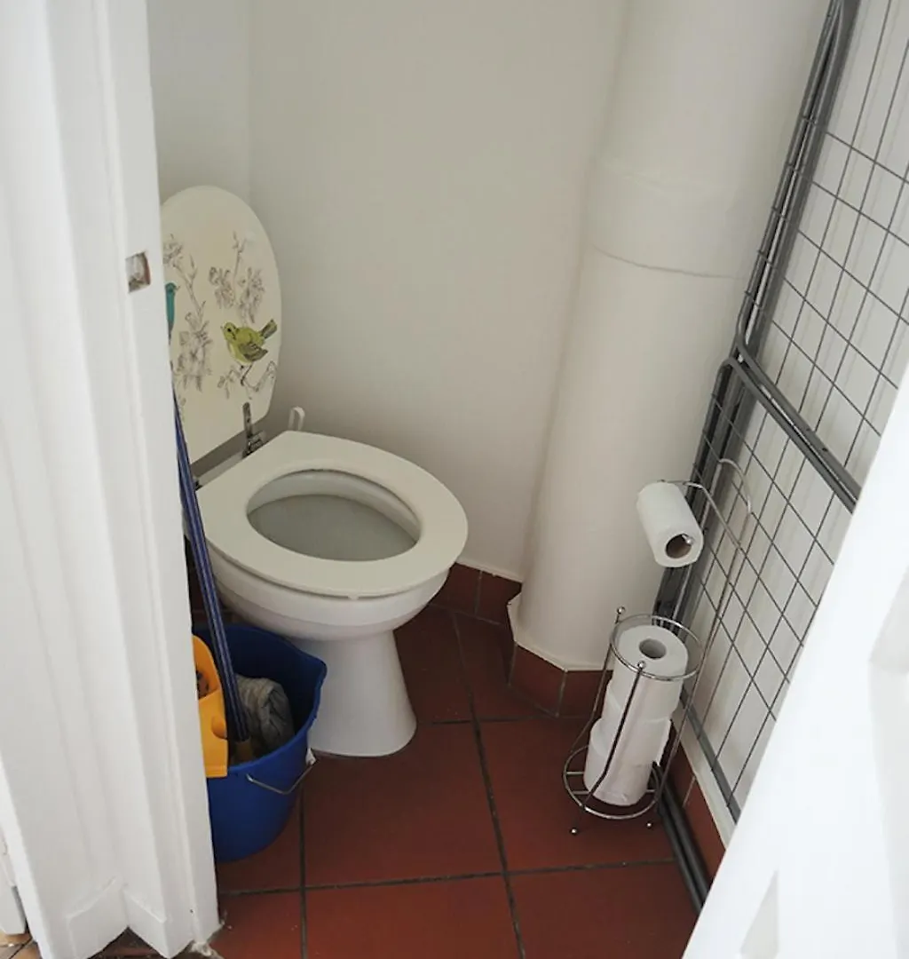 Homestay Private With Bathroom In Sunny Flat Paris